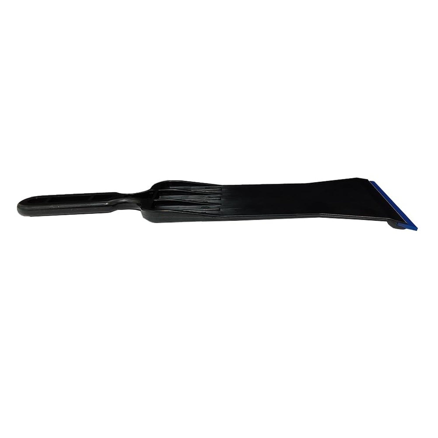 Long Handle Squeegee with Replaceable Blade Window Tint Tools Bulldozer Squee...