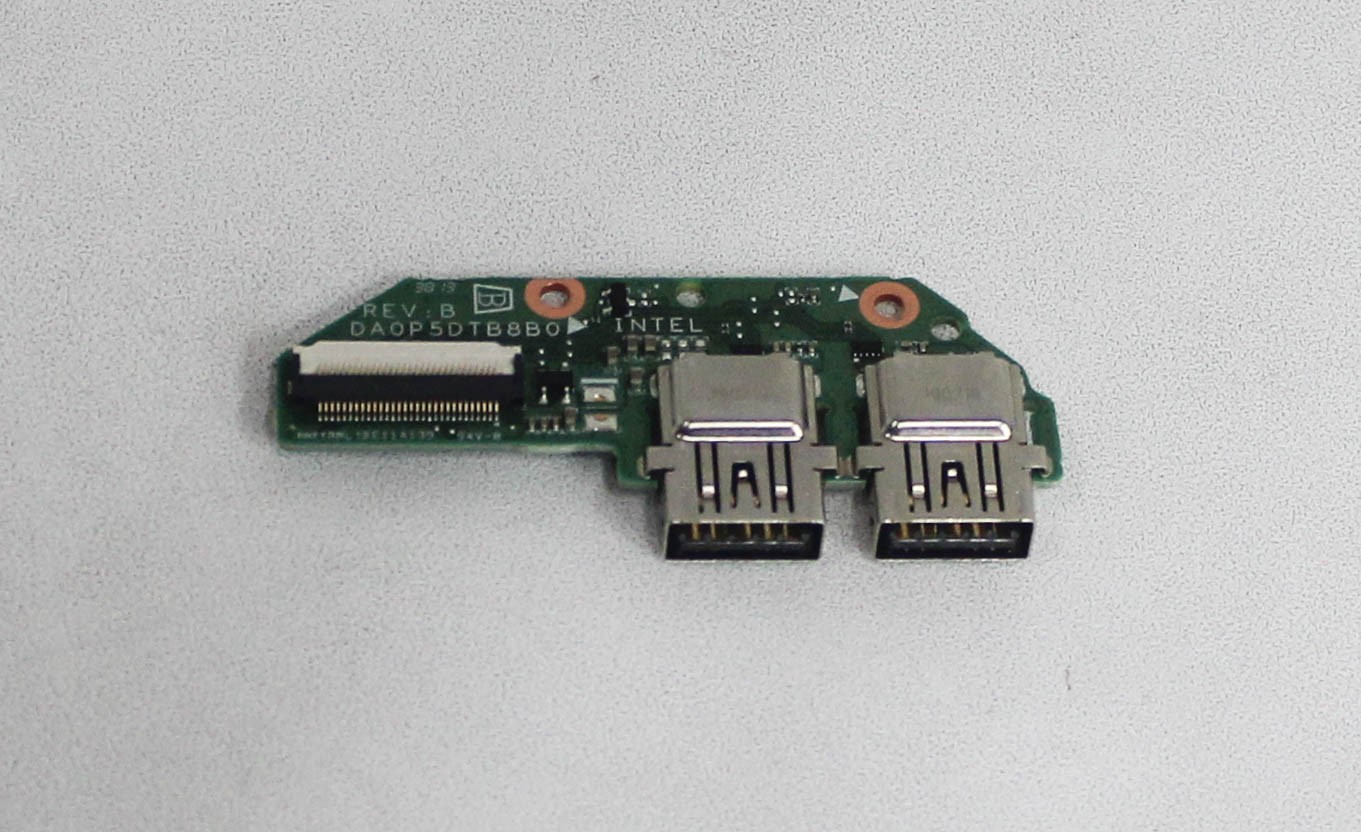 DA0P5DTB8B0 Hp Usb Io Pc Board 15-Dy1731Ms "GRADE A"