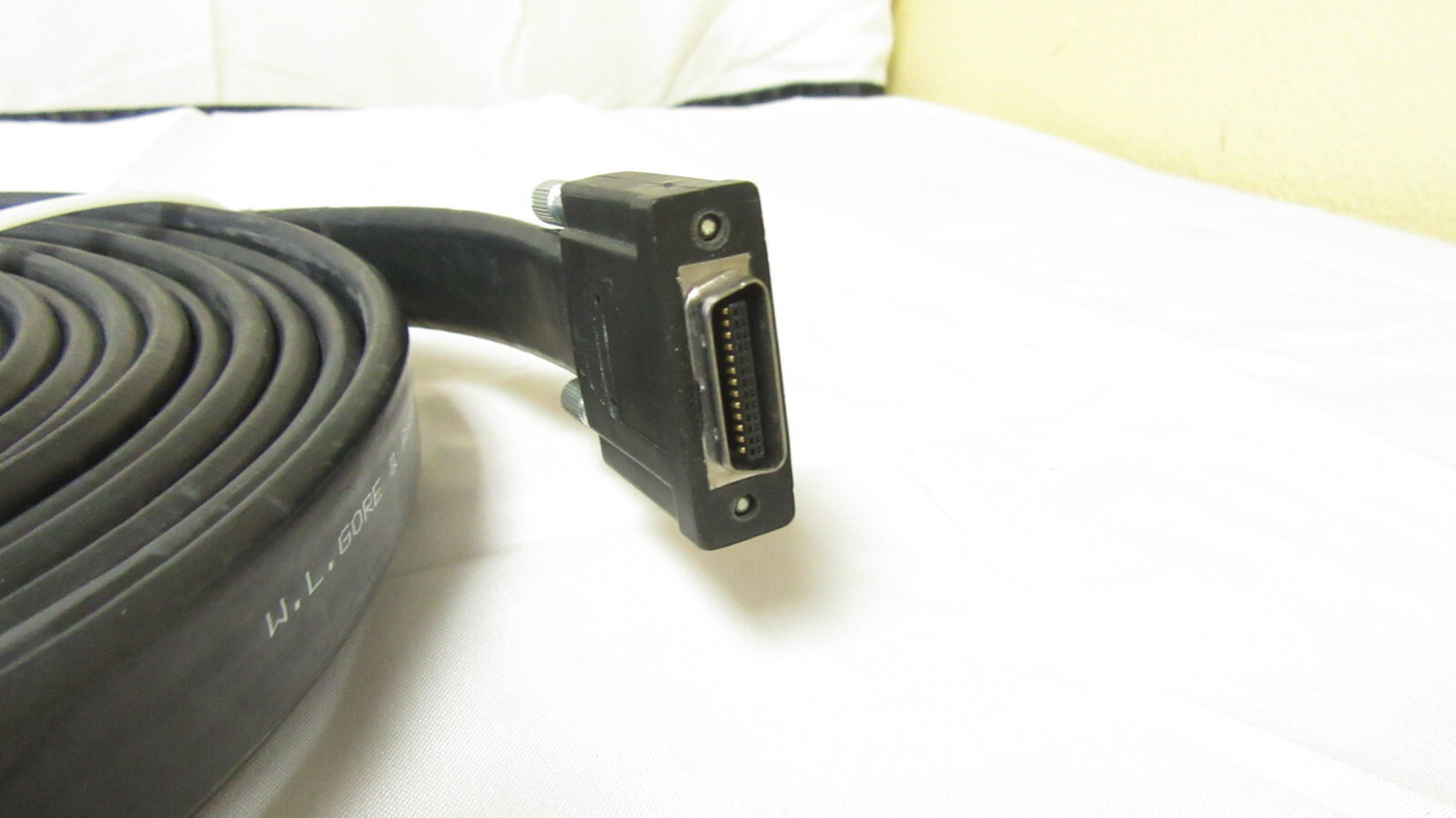 W.L. Gore and Assoc.Camera Link Cable 25ft MDR-MDR