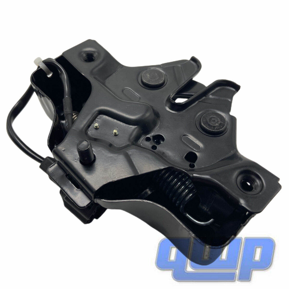 535100C040 Hood Latch Lock For 04-20 Toyota Sequoia Tundra RX330 RX350 RX400h