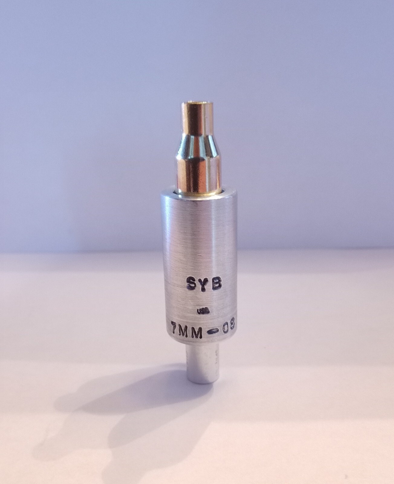 (7mm-08) SAVE YOUR BRASS! Brass Case Annealer Reloading Tool