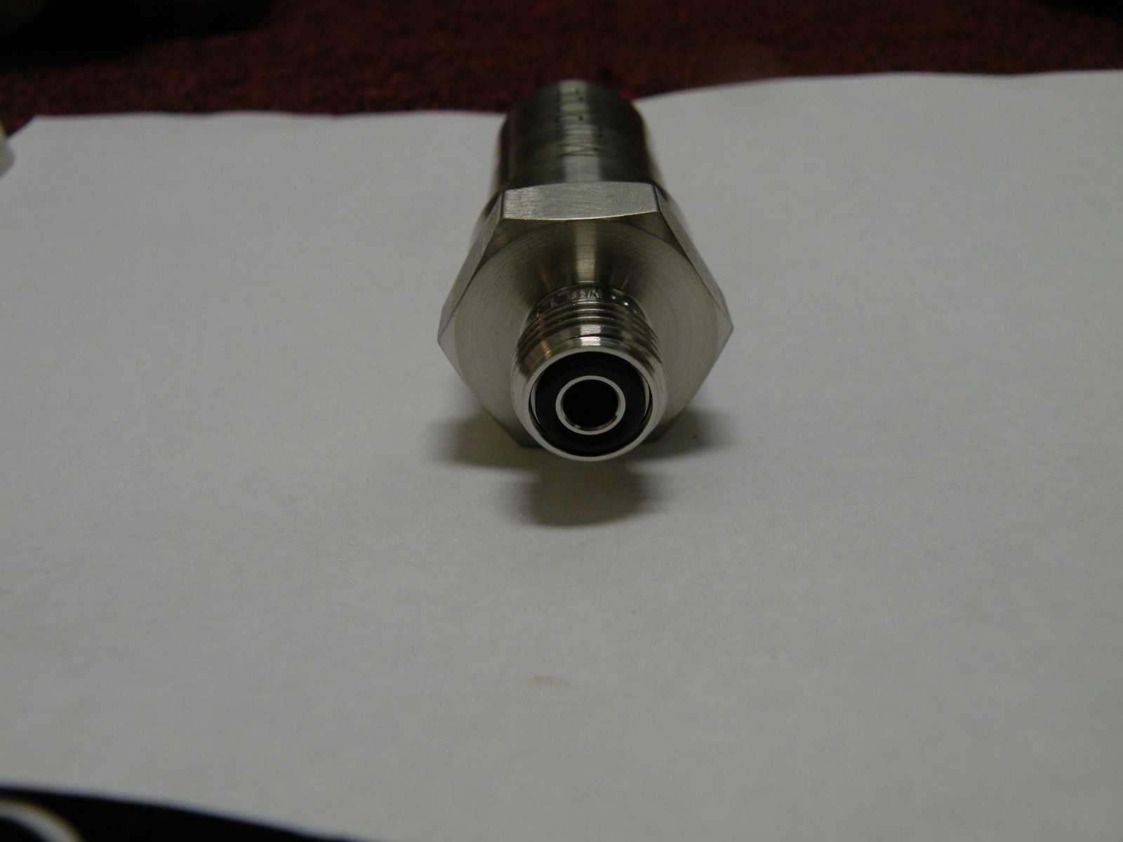 MILLIPORE WAFERGARD INLINE GAS FILTER WGF01HC1