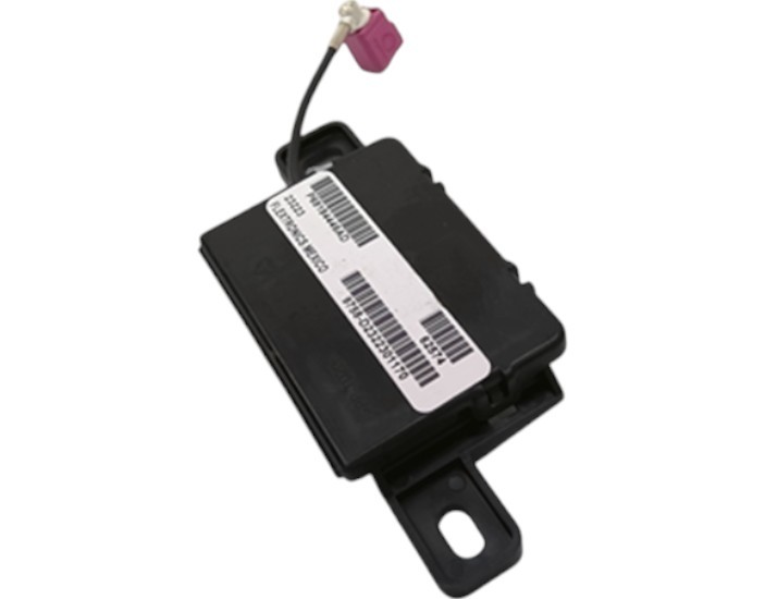 CHRYSLER REMOTE START & KEYLESS ENT 68184446AD NEW OEM 68184446AD