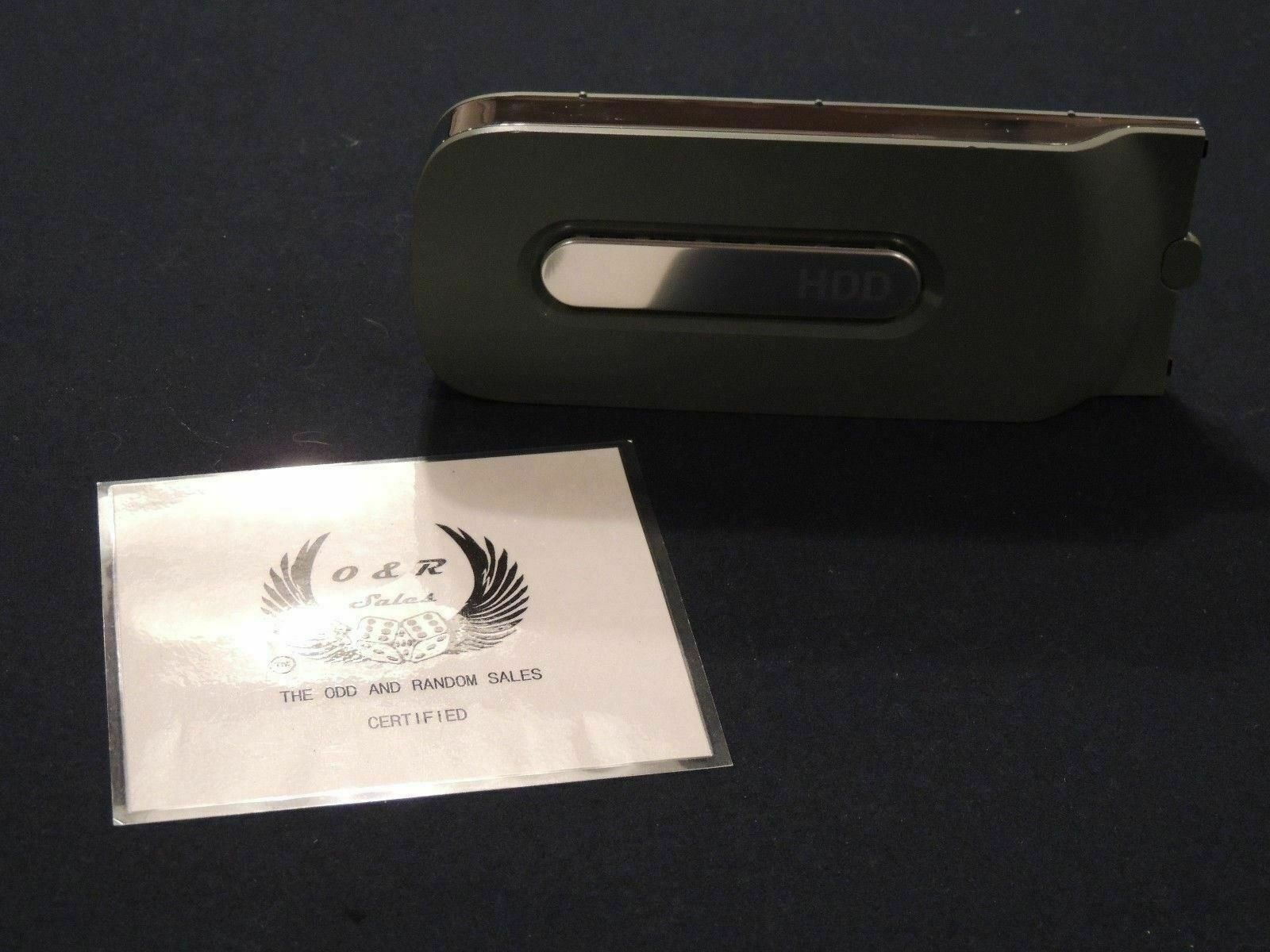 Xbox 360 20 GB Harddrive ( HDD )