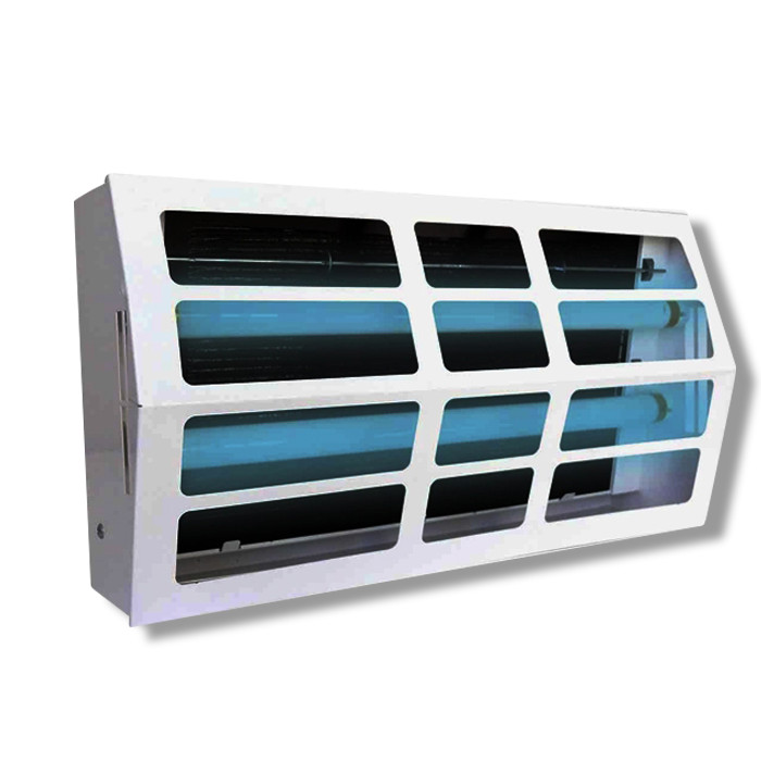 Gardner GT-200 Commercial Wall Mount Fly Light