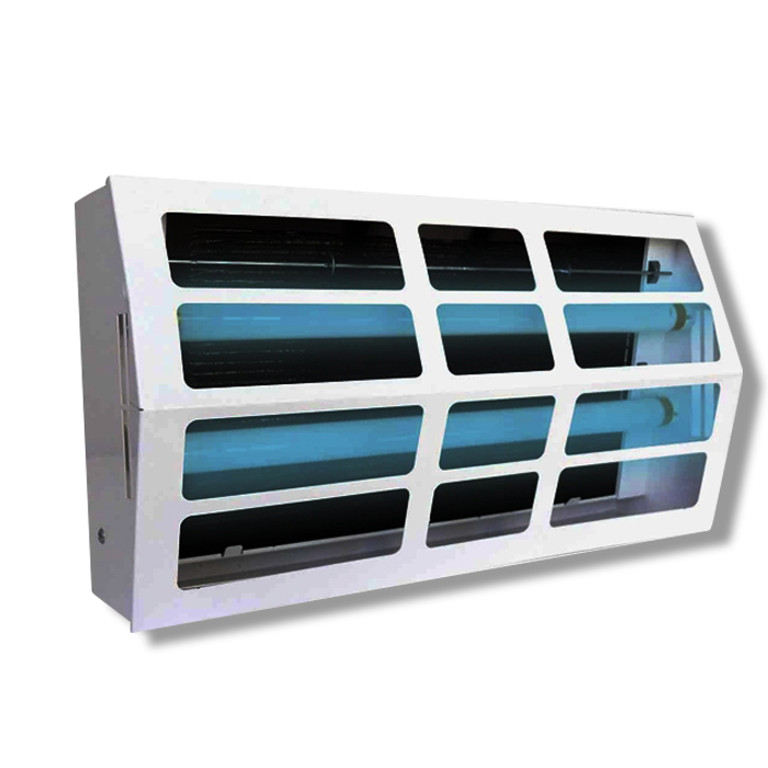 Gardner GT-200 Commercial Wall Mount Fly Light