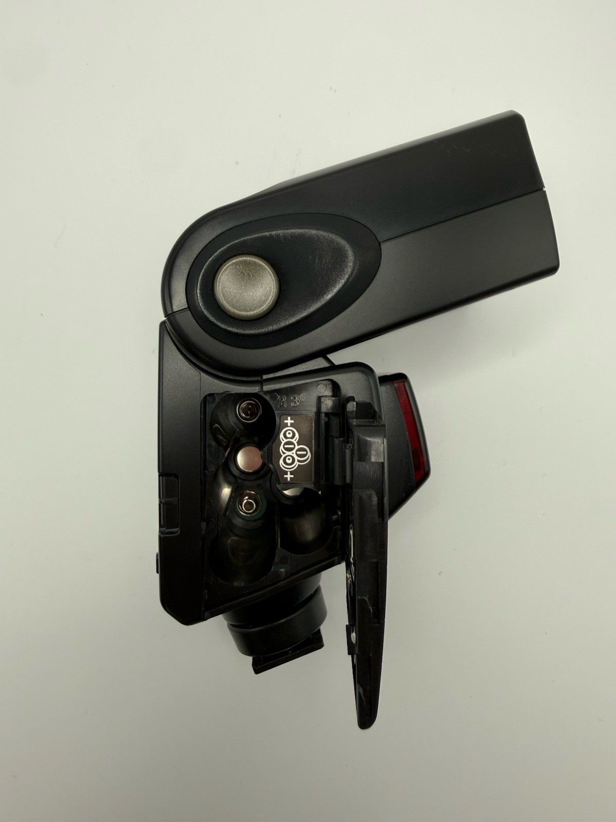 Pentax AF 360FGZ Shoe Mount Flash tested