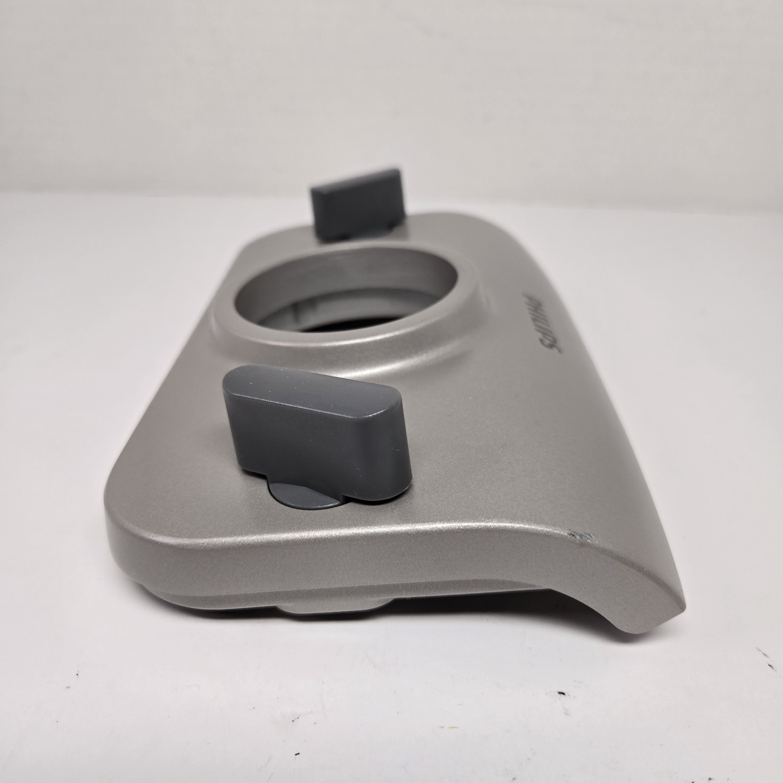 Replacement Front Panel w/ Knobs for Philips Pasta Maker HR2357 OEM