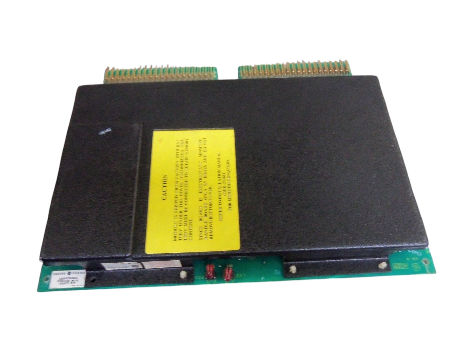GE FANUC IC600CB508A MEMORY MODULE UNMP