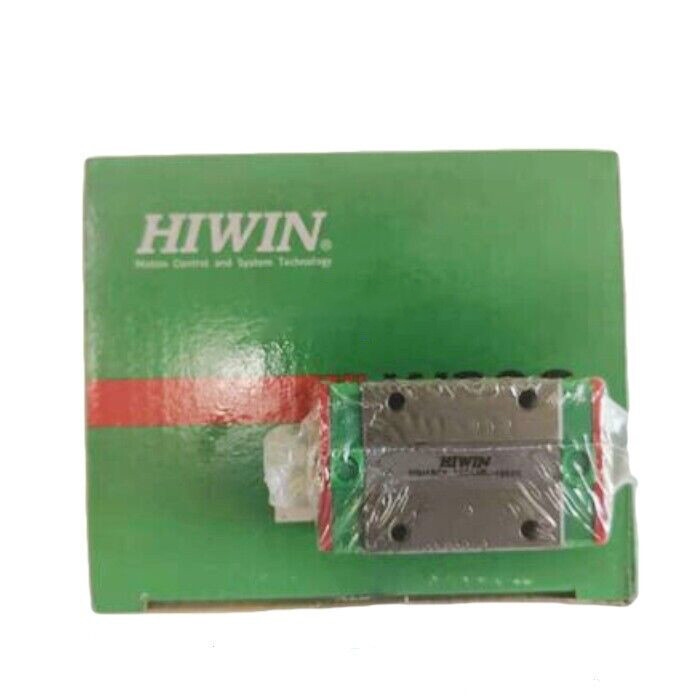 1PCS NEW in box For HIWIN Linear Guide Slider EG25 EGH25CA free shipping