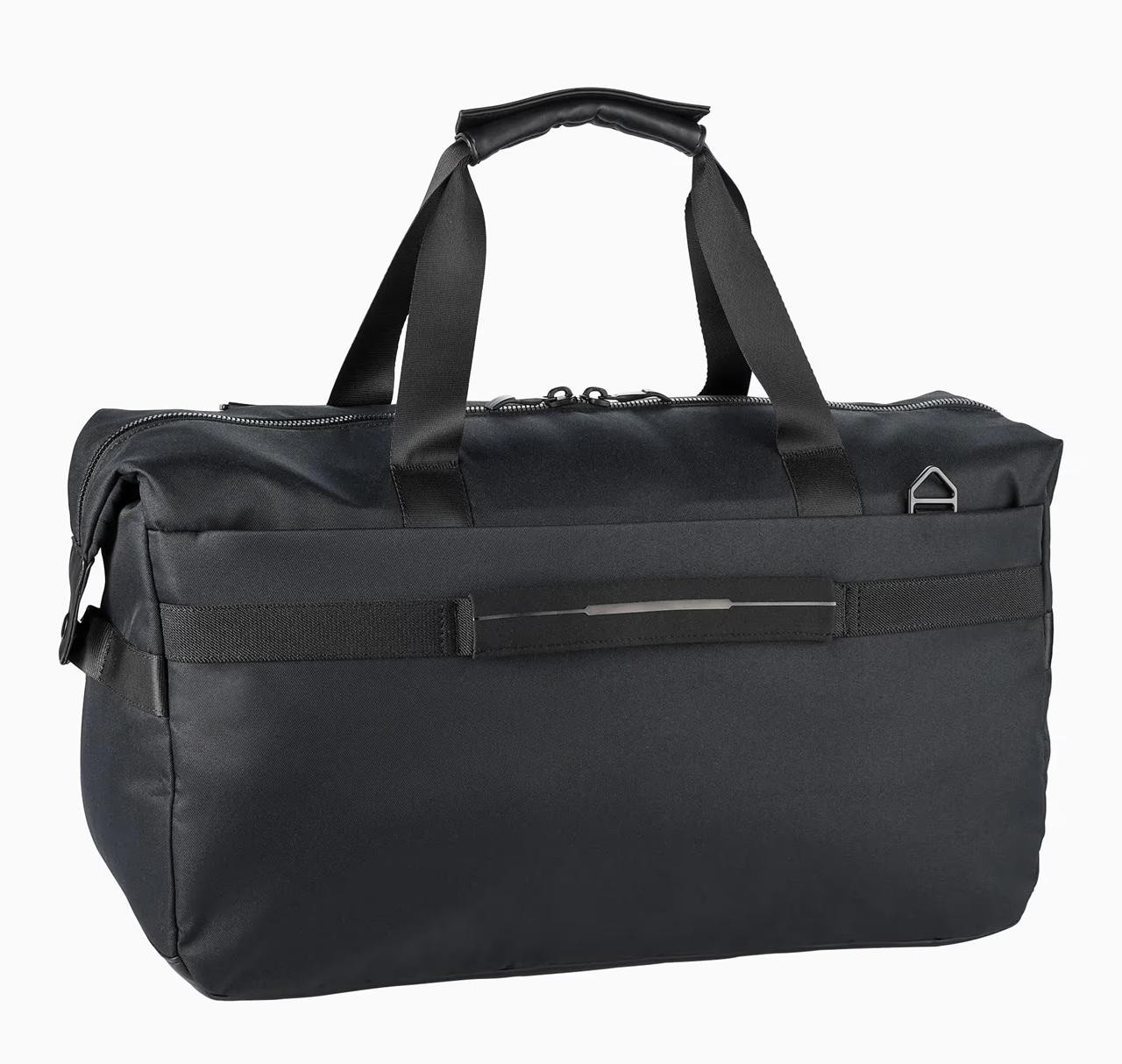 Porsche Essential Collection Travel Bag