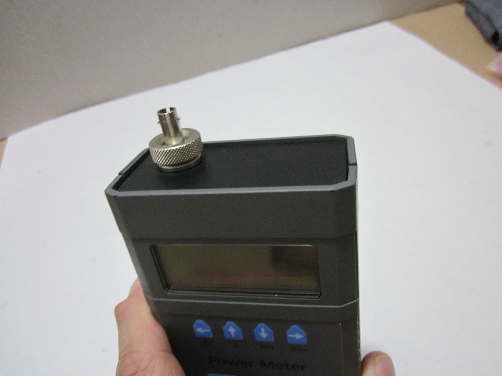 GN Nettest GN-6025 Power Meter