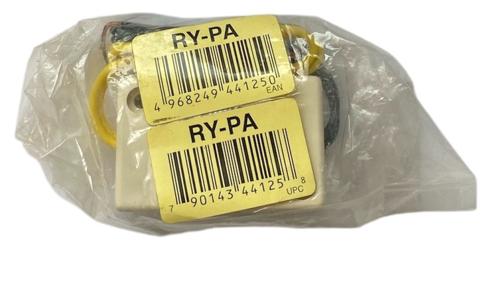 AIPHONE RY-PA Relay, LEF Series
