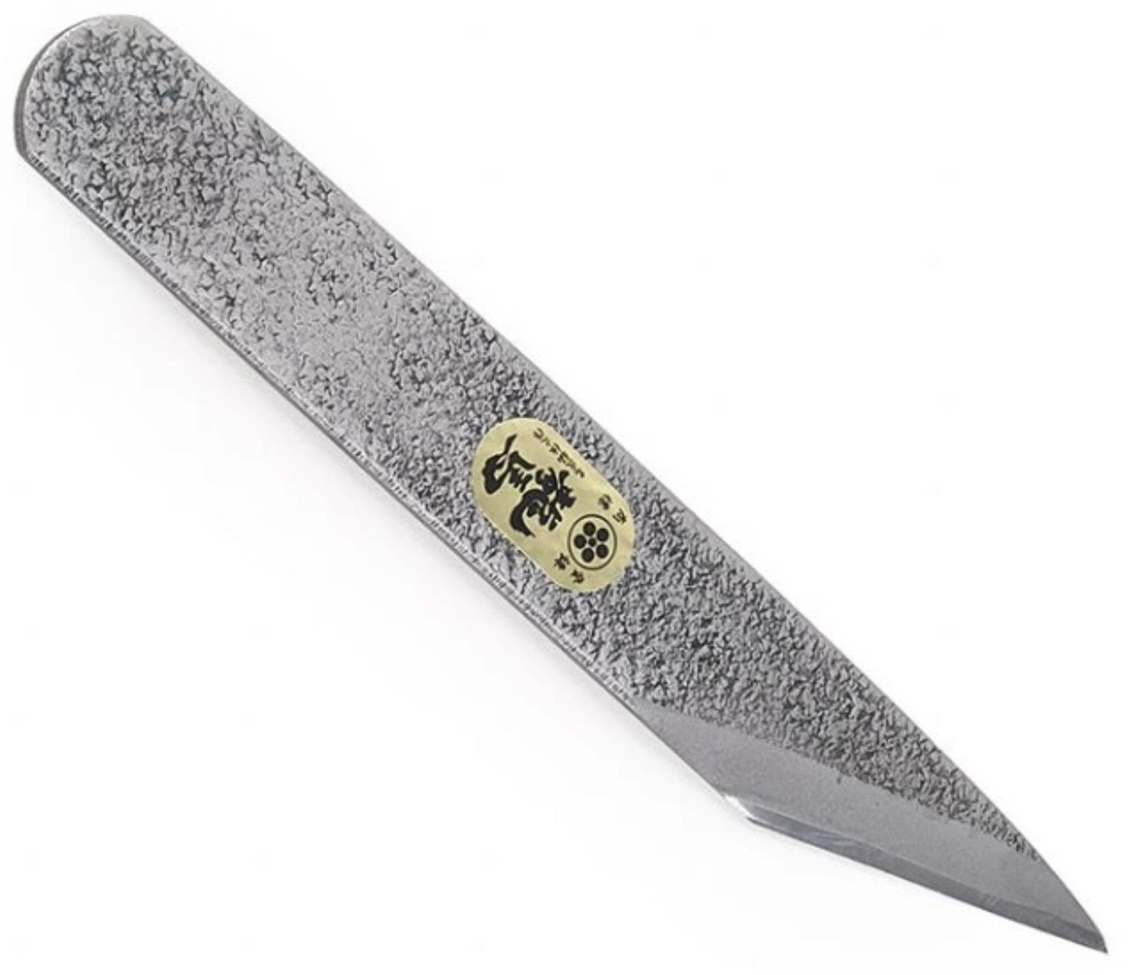 Umebachi Ryoma Woodworking 24mm Japanese Kiridashi Utility Wood Carving Knife