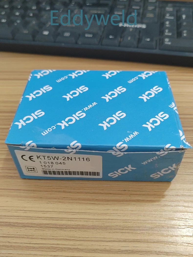 1PC NEW SICK KT5W-2N1116 #