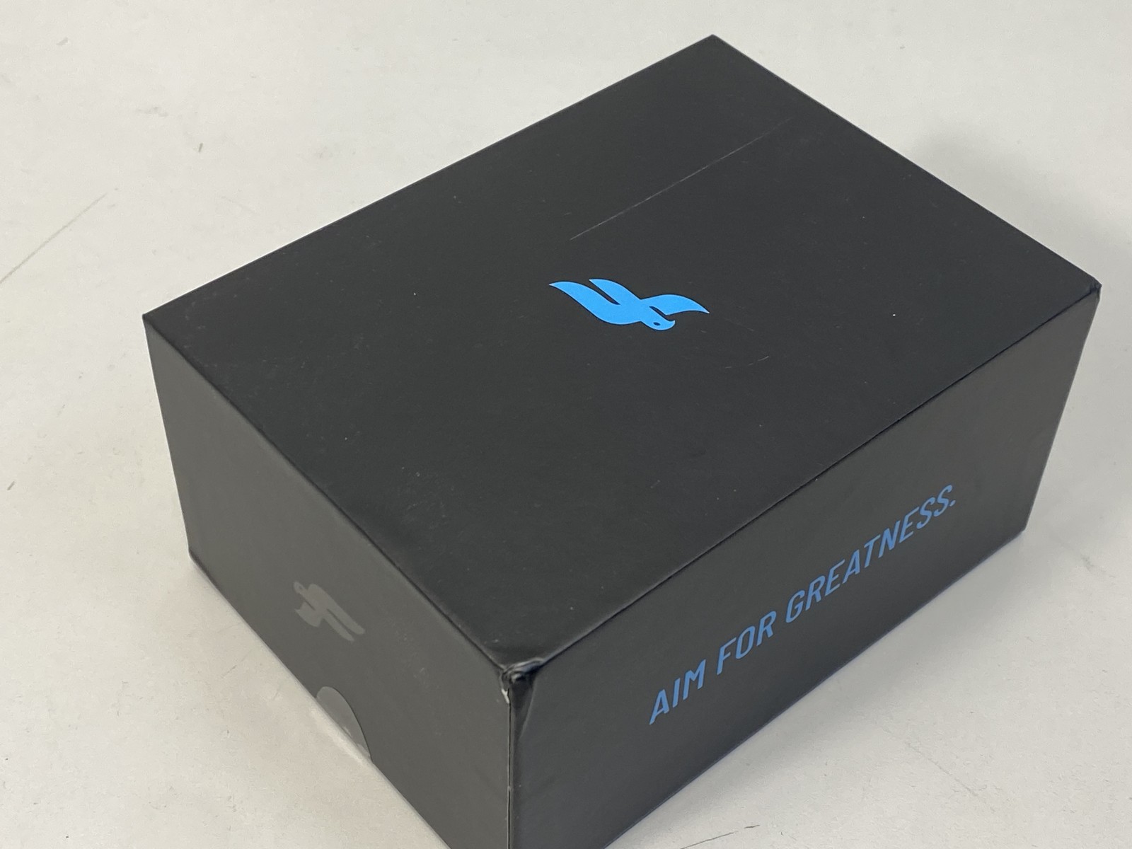 FinalMouse UltralightX Wireless Gaming Mouse Phantom Tiger Large