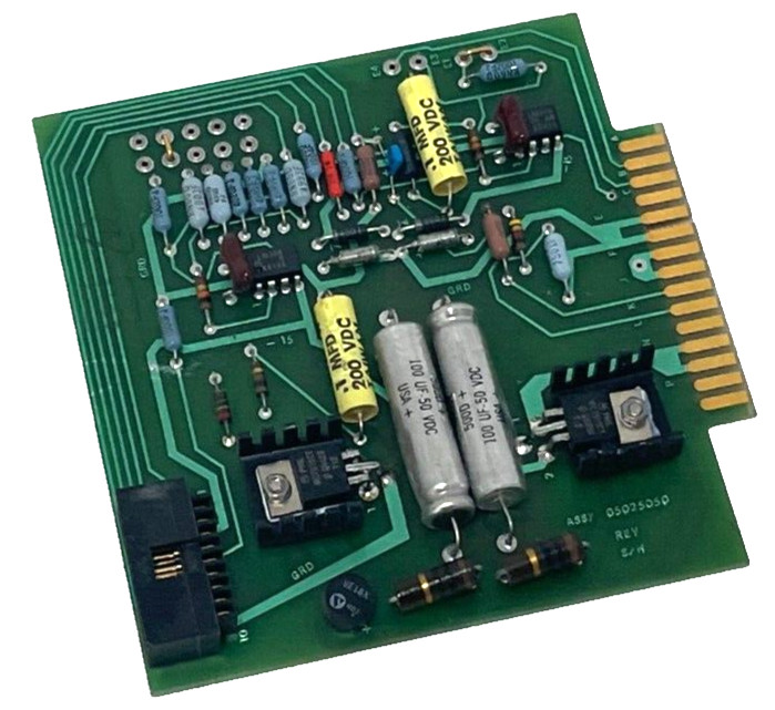 USED 05025050 Circuit Board
