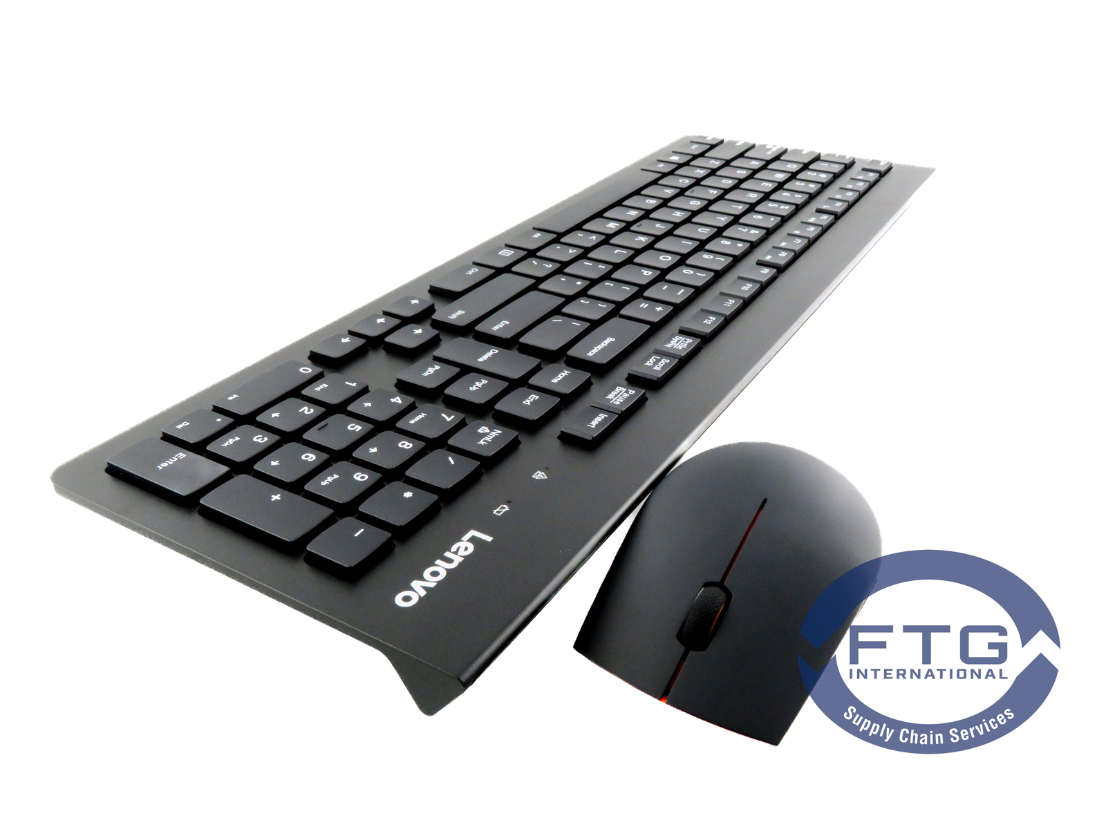 01FJ185 KB MICE_BO FRU for L500 KB/Mouse - US