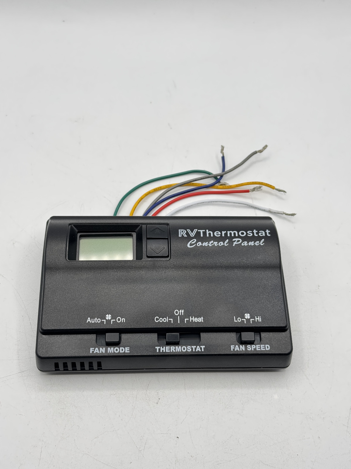 Digital Thermostat Replacement For 83303862 Coleman Heat/Cool T-Stat Wall