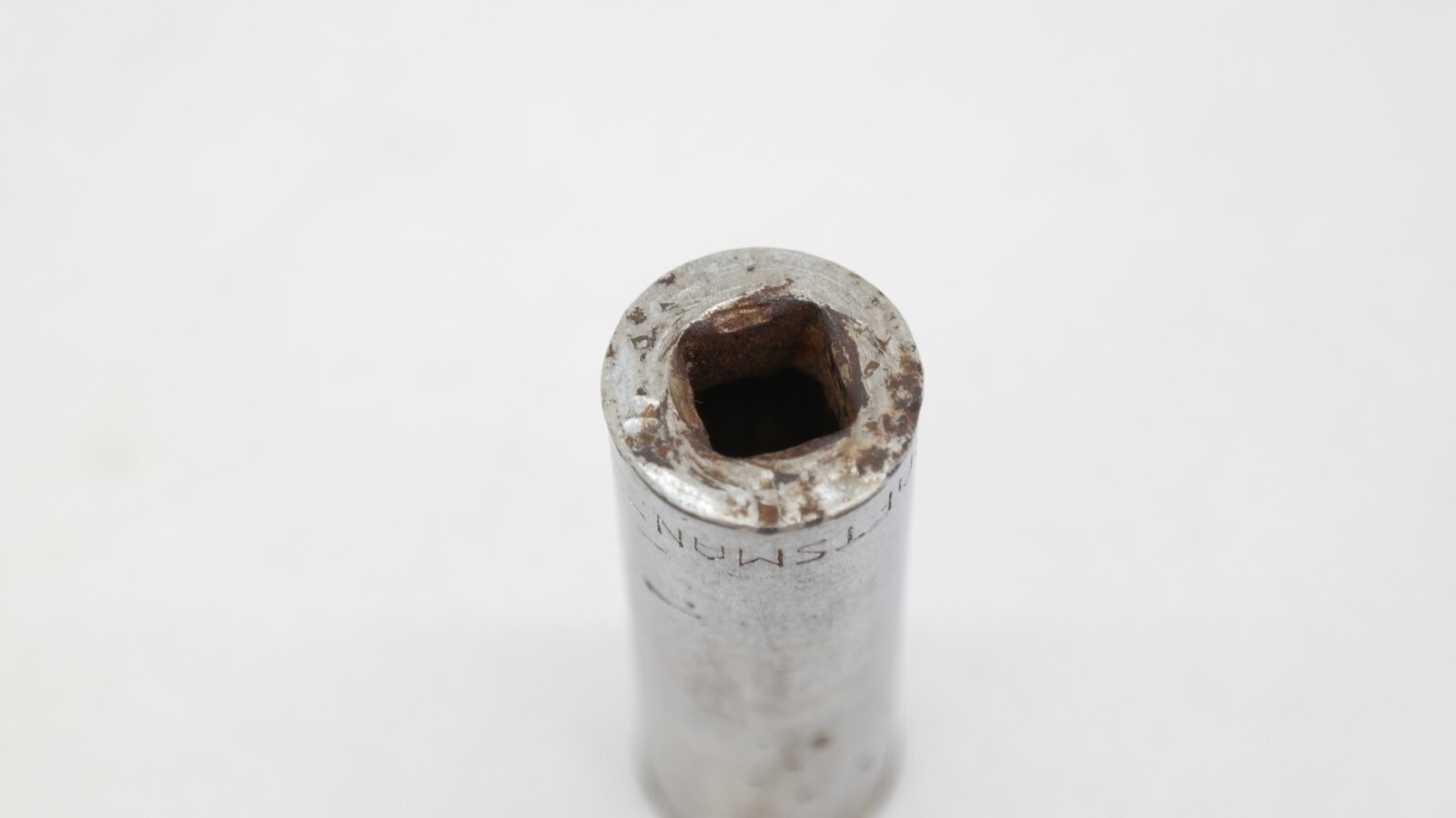 Vintage Craftsman V 5/8” 12 Point Socket TF