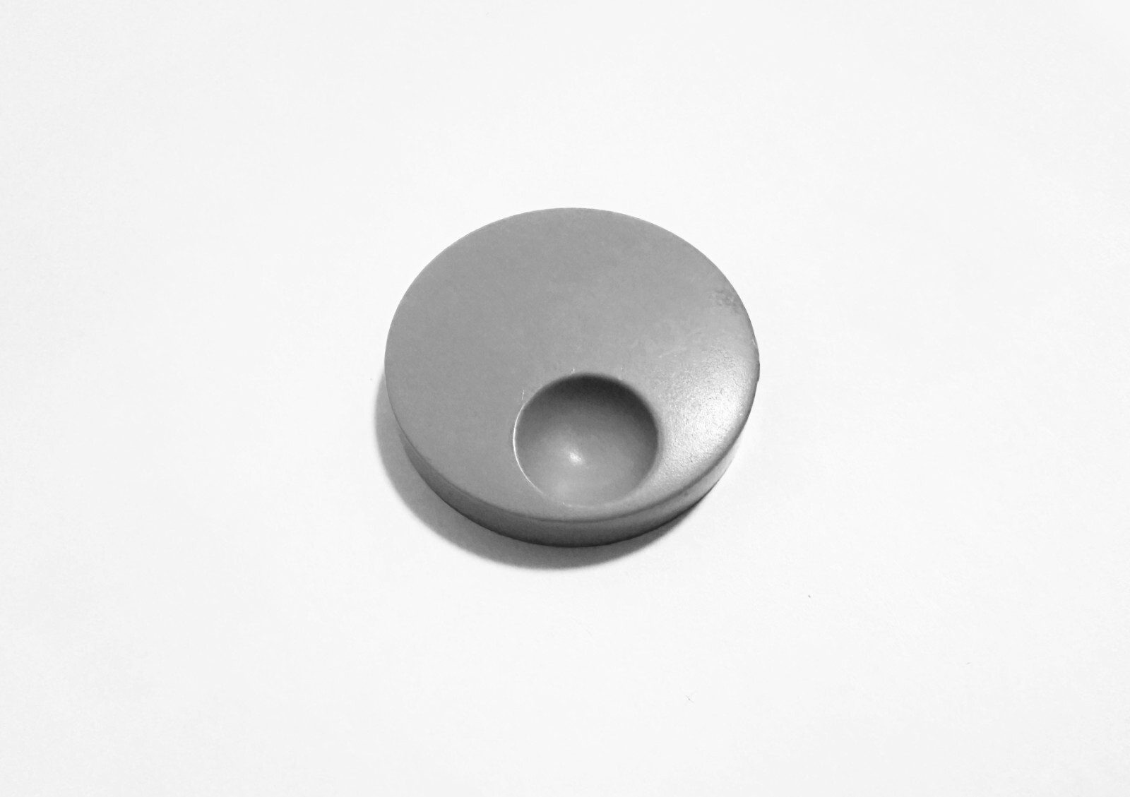 KORG Triton Classic/Pro/Pro X/ Triton LE 61/76/88 Original Gray Encoder Knob.