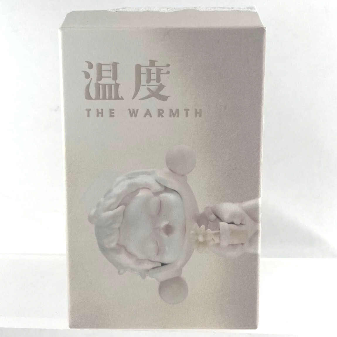 POP MART Skullpanda The Warmth Series THE SCENT Figure Hot Toy Gift SEALED BAG