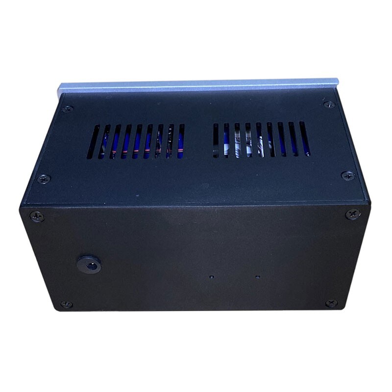 TRACKER-3000 Circuit Board VI Curve Tester with LCD Touch Screen Aluminum Shell