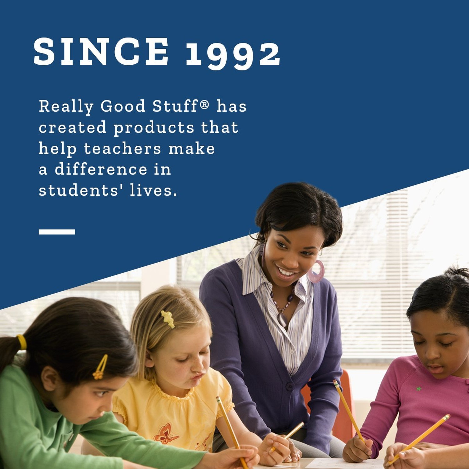 Really Good Stuff Number Line Dry Erase Boards – Two-Sided Boards Feature