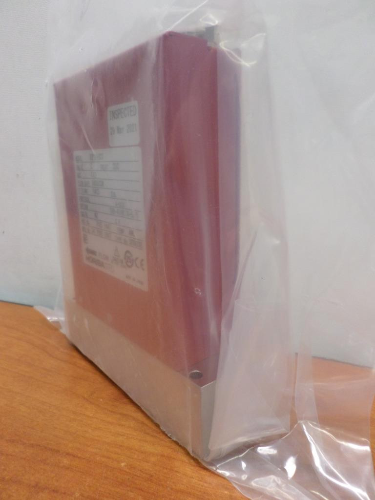 Horiba STEC D219-SCT Gas (CI2) 500 SCCM Mass Flow Controller