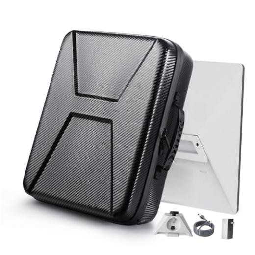 Portable EVA Starlink Mini Case - Shockproof Travel Organizer