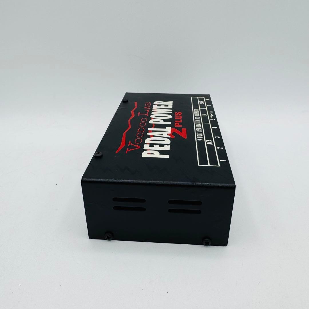 VOODOO LAB Pedal Power 2 Plus 986692