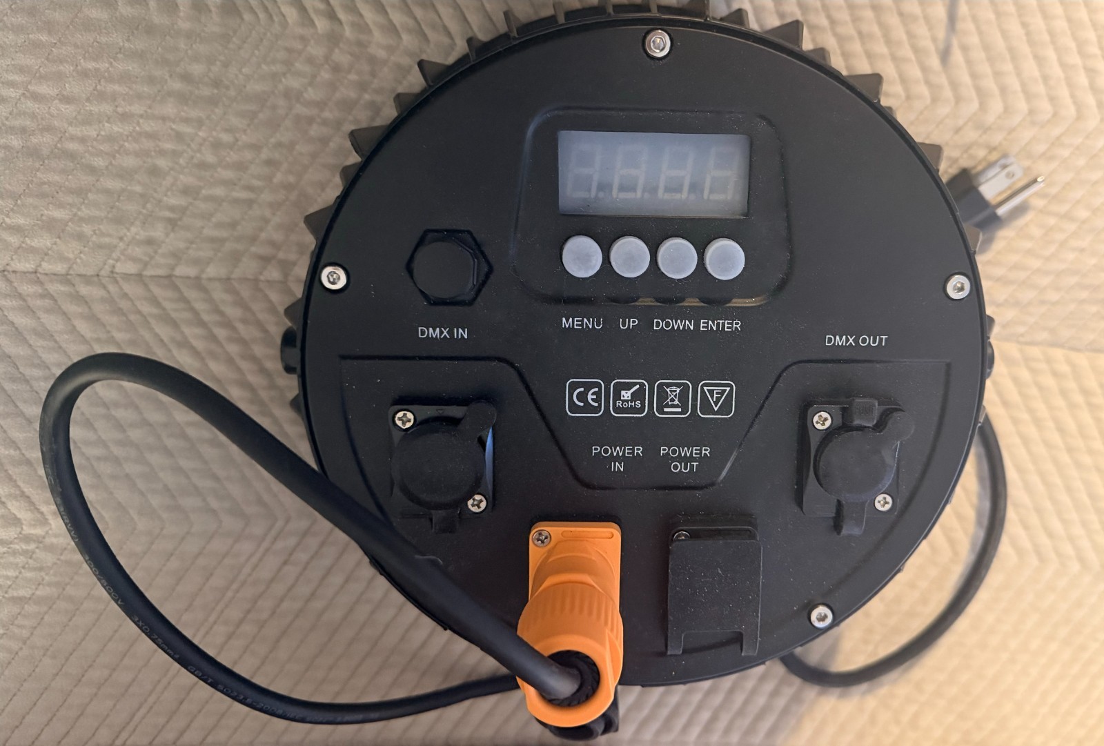 STAGE Lights (2 for $200) - LED