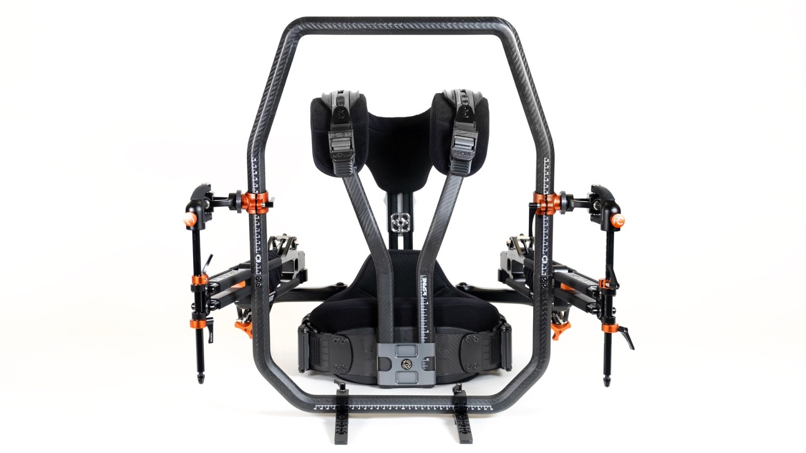 Flowcine GLink Max XSpine  Gimbal Operating System