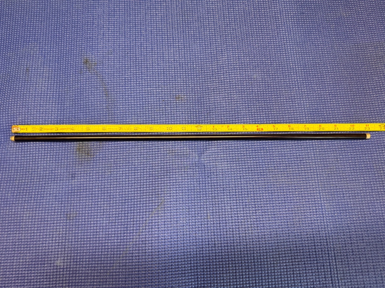 Knight Muzzleloading MK-85 23" Ramrod