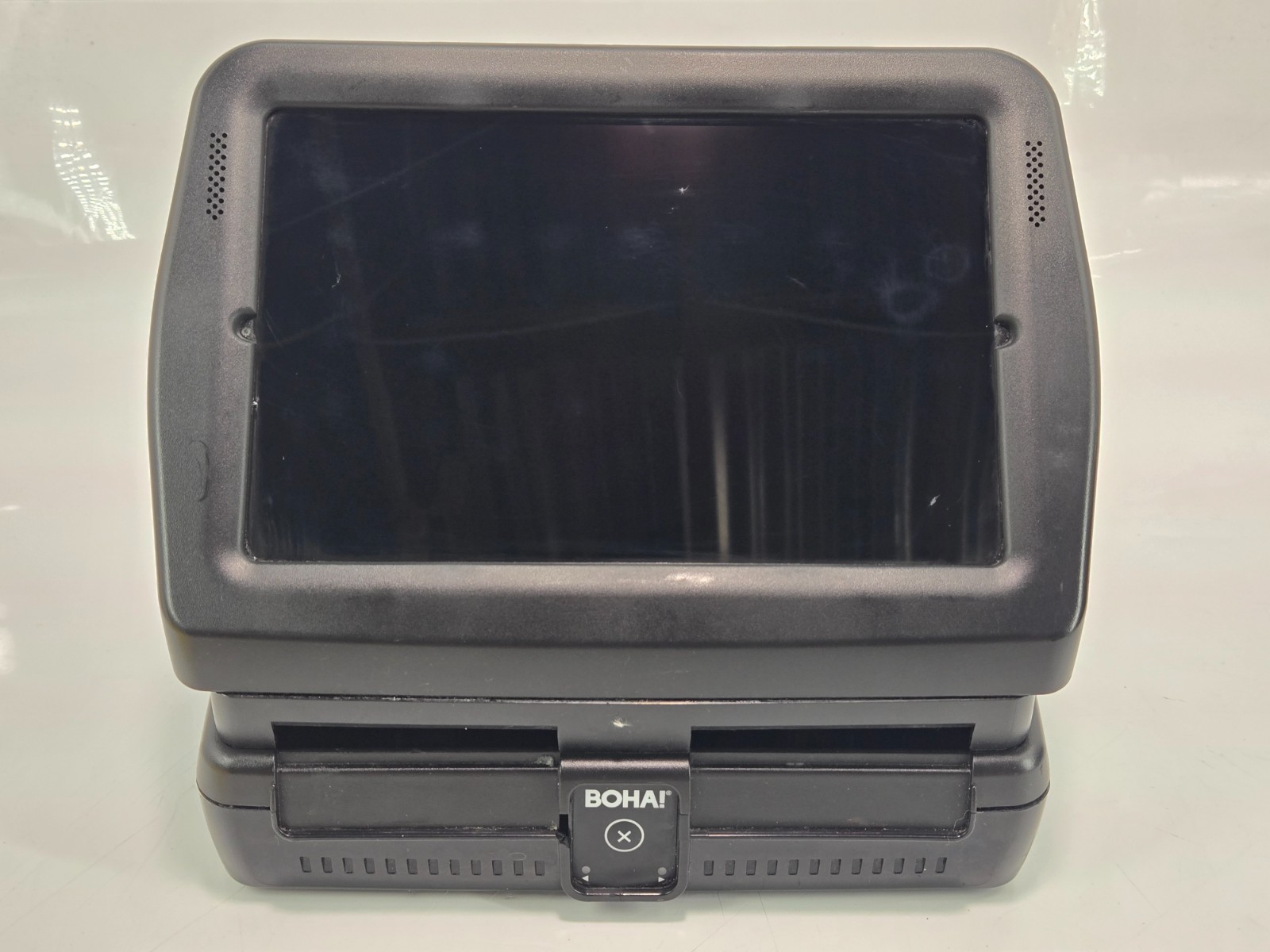 BOHA! T2 Transact Terminal
