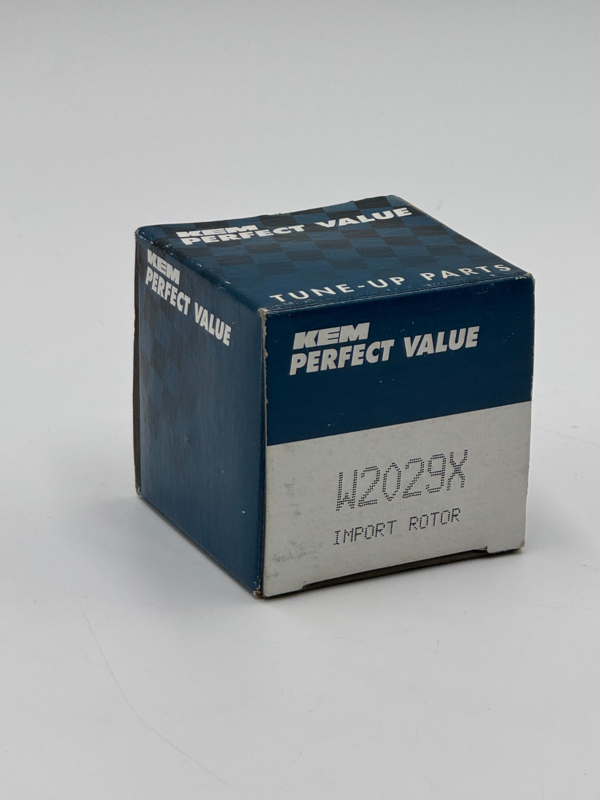 New KEM Import Rotor W2029X