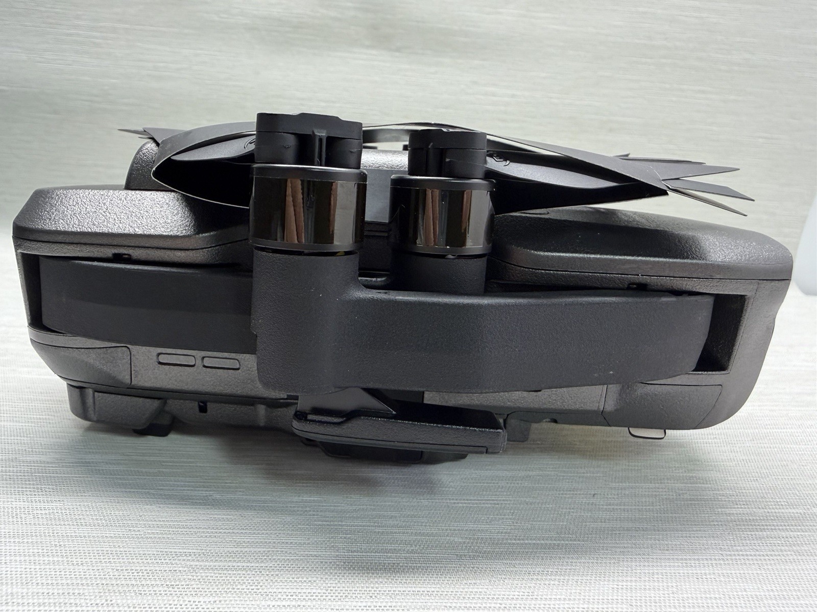 Exo Black Hawk 3 PRo EXODROEB3C1 4K Quadcopter Camera Drone - Open Box