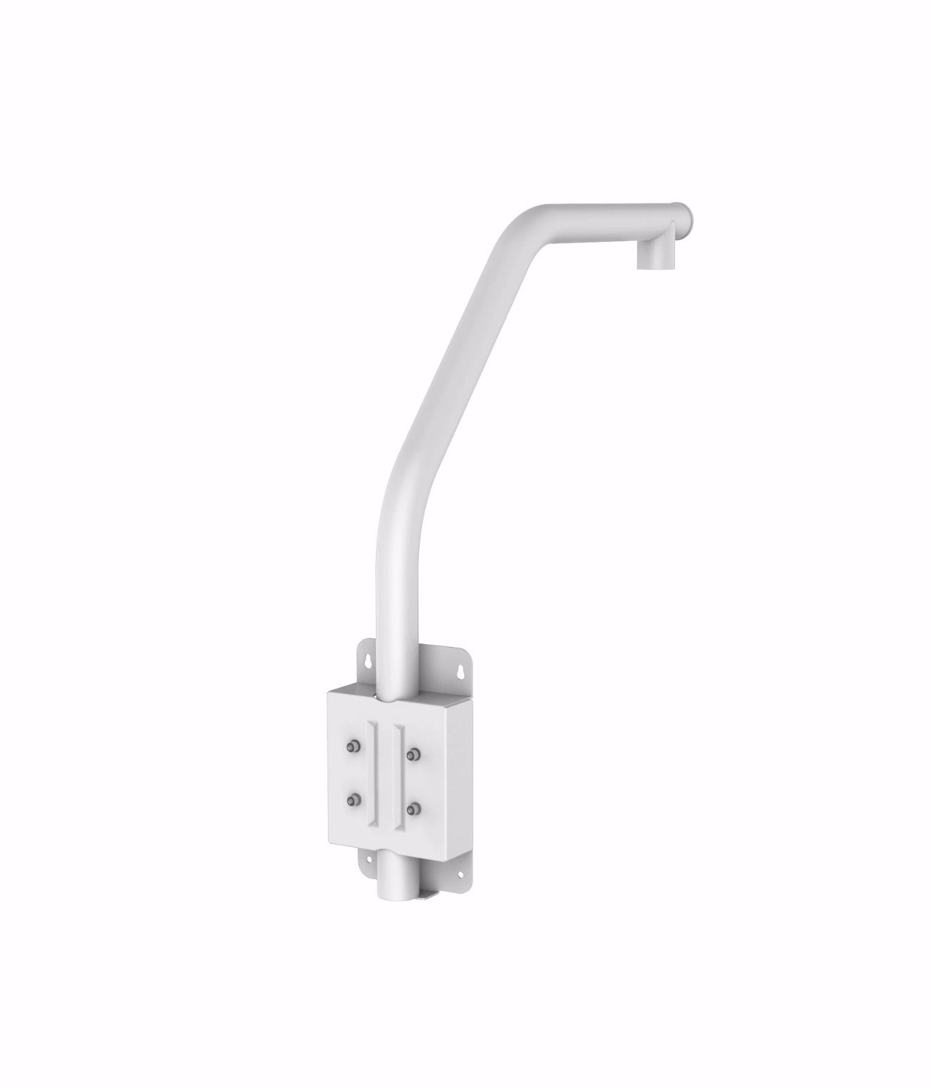 Parapet Wall Mount Bracket for,Generic PTZ
