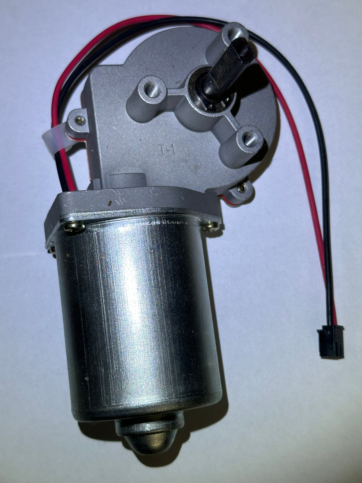 Guardian GUDT-323 GUDT-349 Service Motor 12V with Position Encoder Garage Opener