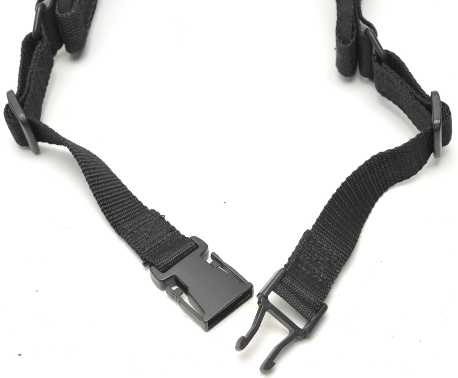 Star-D Strap