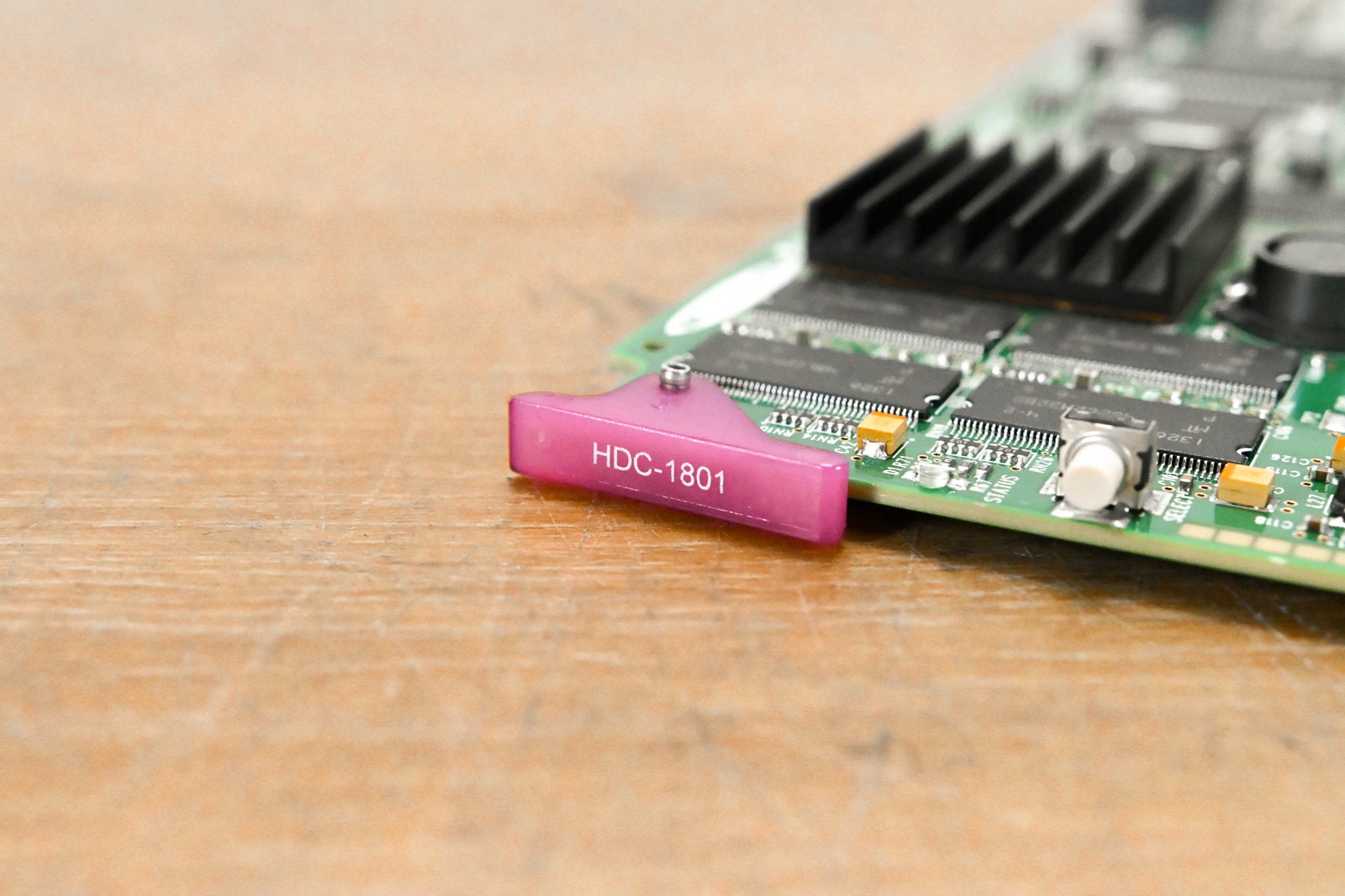 Miranda HDC-1801 HD Down Converter & D.A. Module CG01147