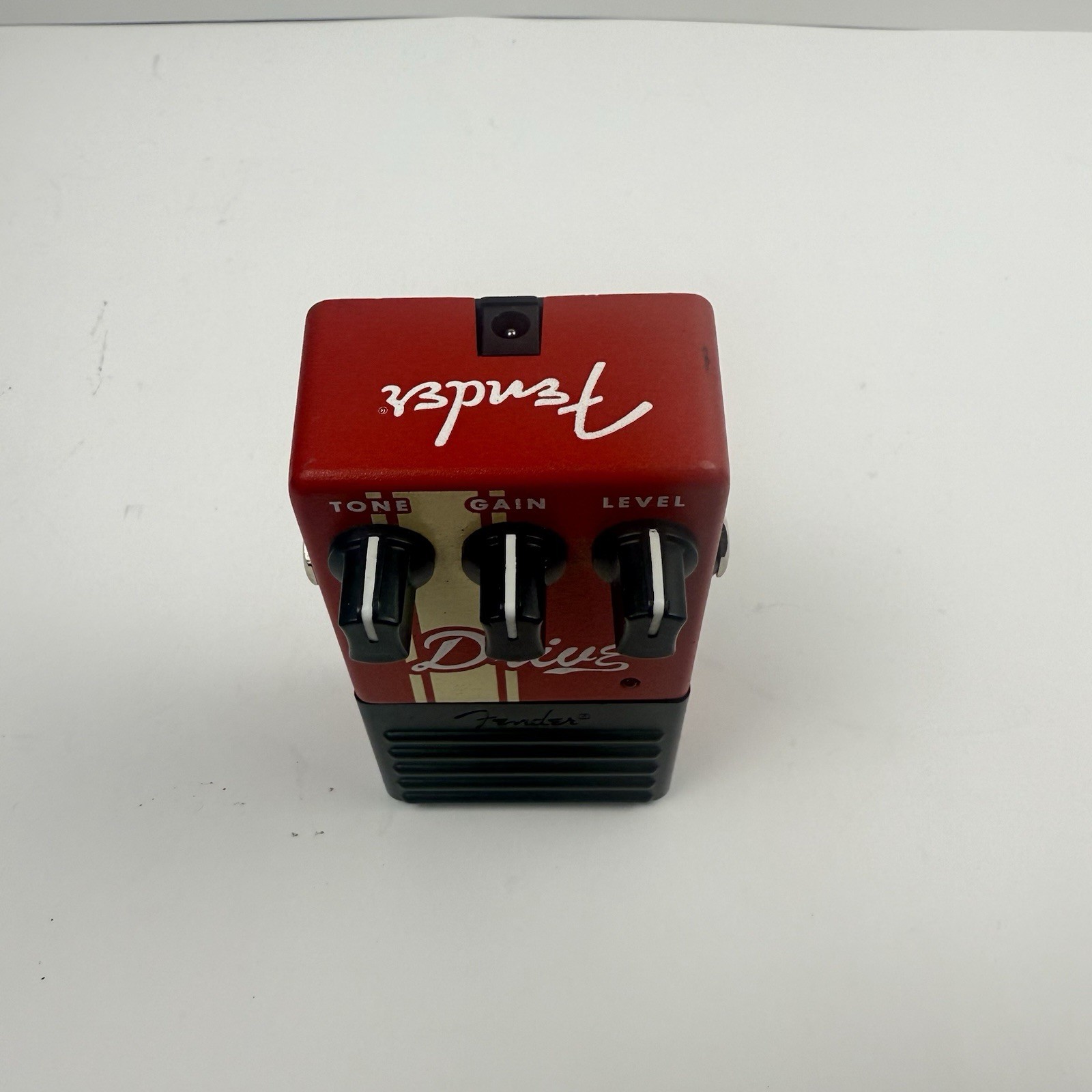 Fender Competition Series Drive Guitar Effect Overdrive Pedal