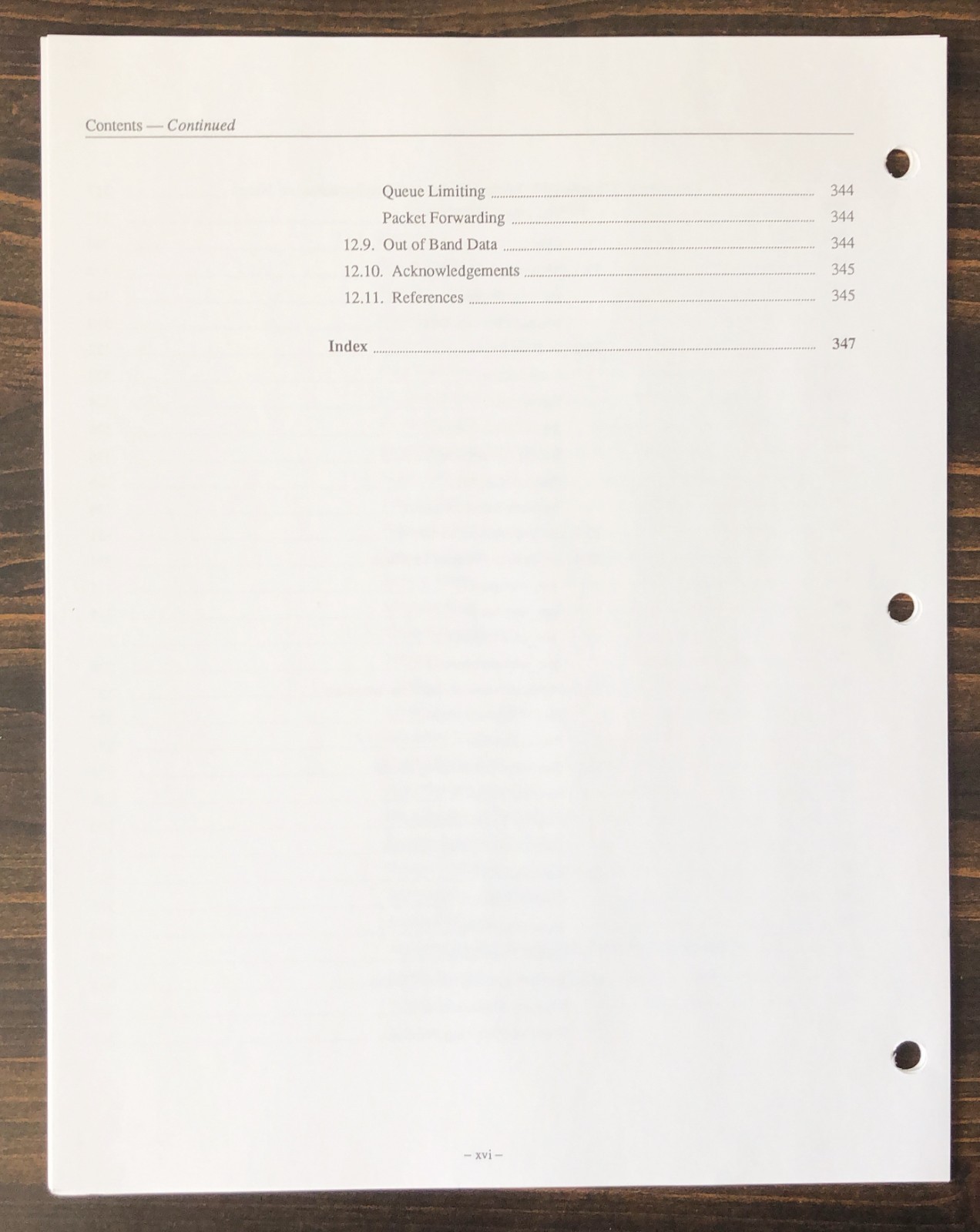 Sun Microsystems - Network Programming Guide Manual (1990)
