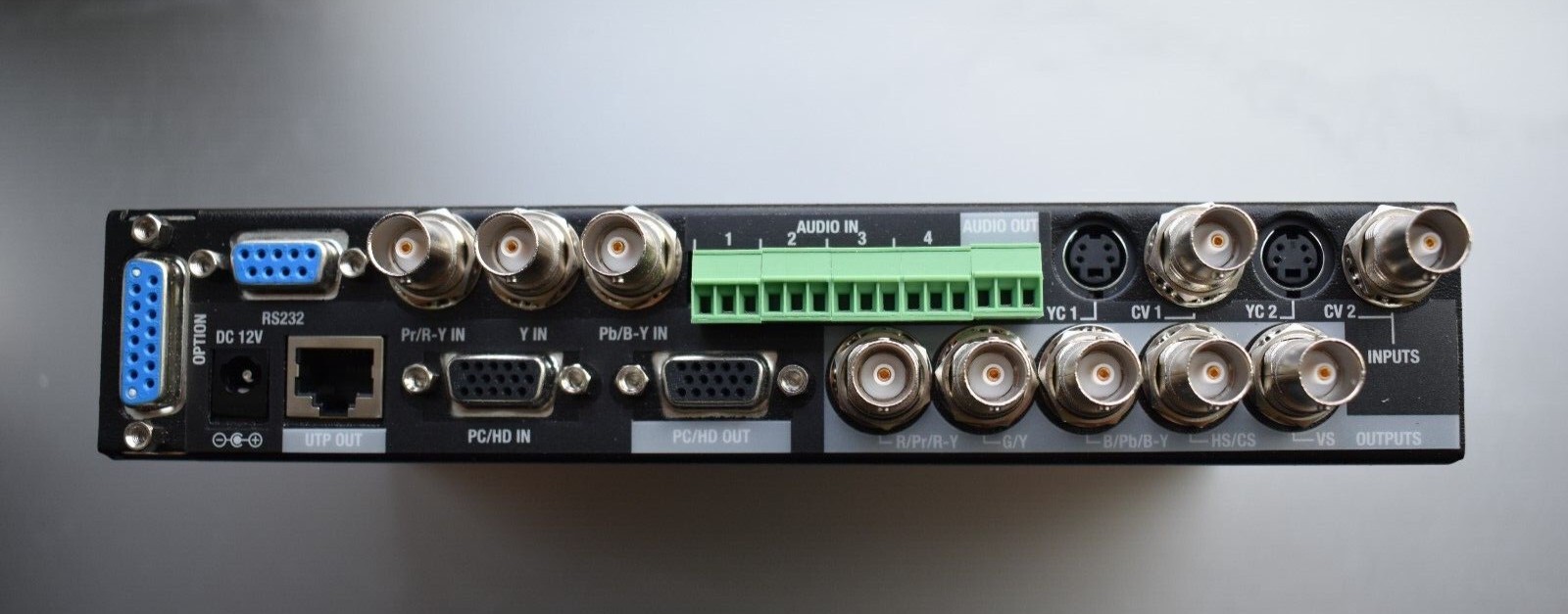 TVONE C2-1200 Video Scaler - MAKE OFFER