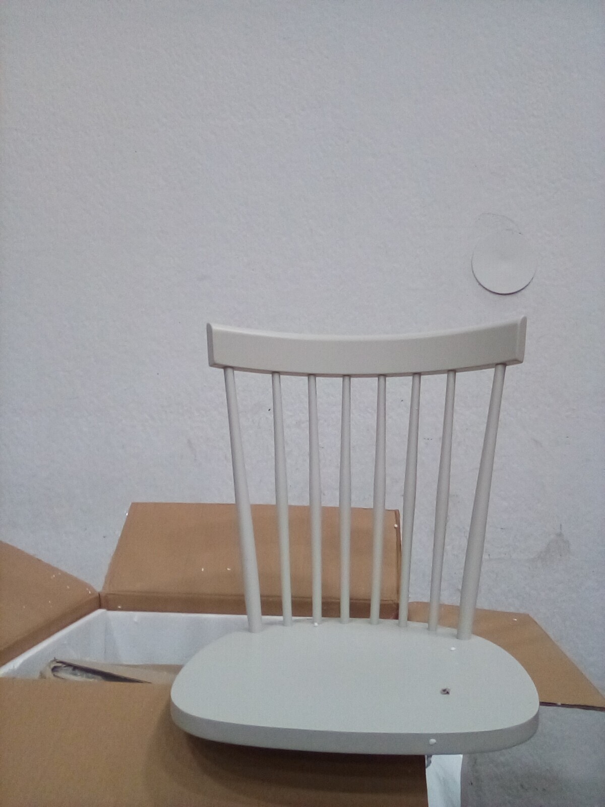 Safavieh PARKER SPINDEL SIDE CHAIR, Reduced Price 2172728308 AMH8500E