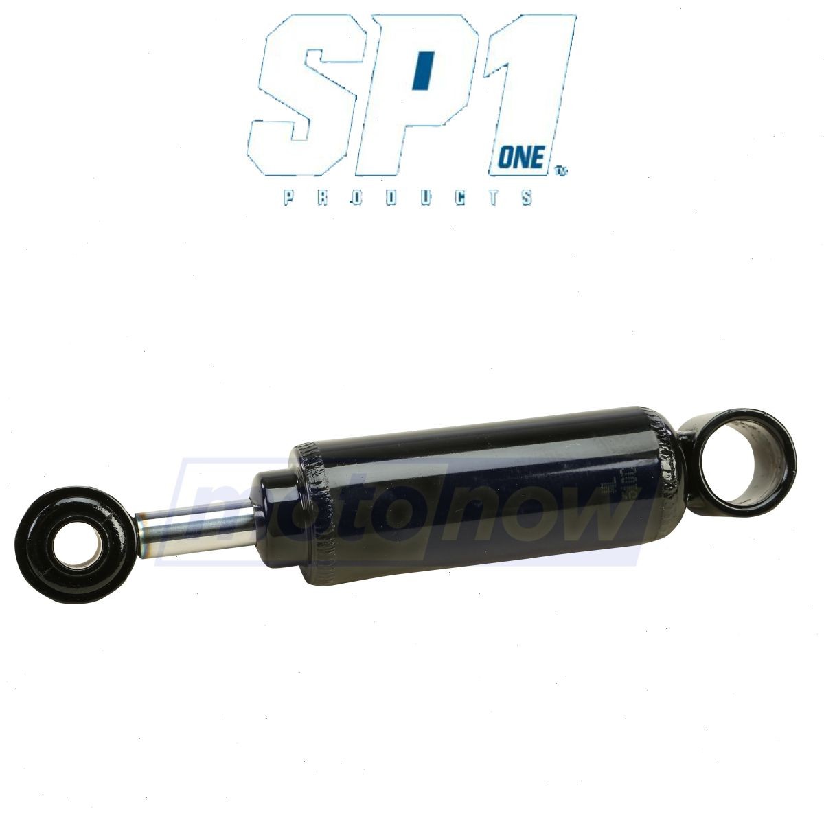SP1 Standard Shock for 1980-1983 Ski-Doo Citation SS - Suspension Shocks, dh
