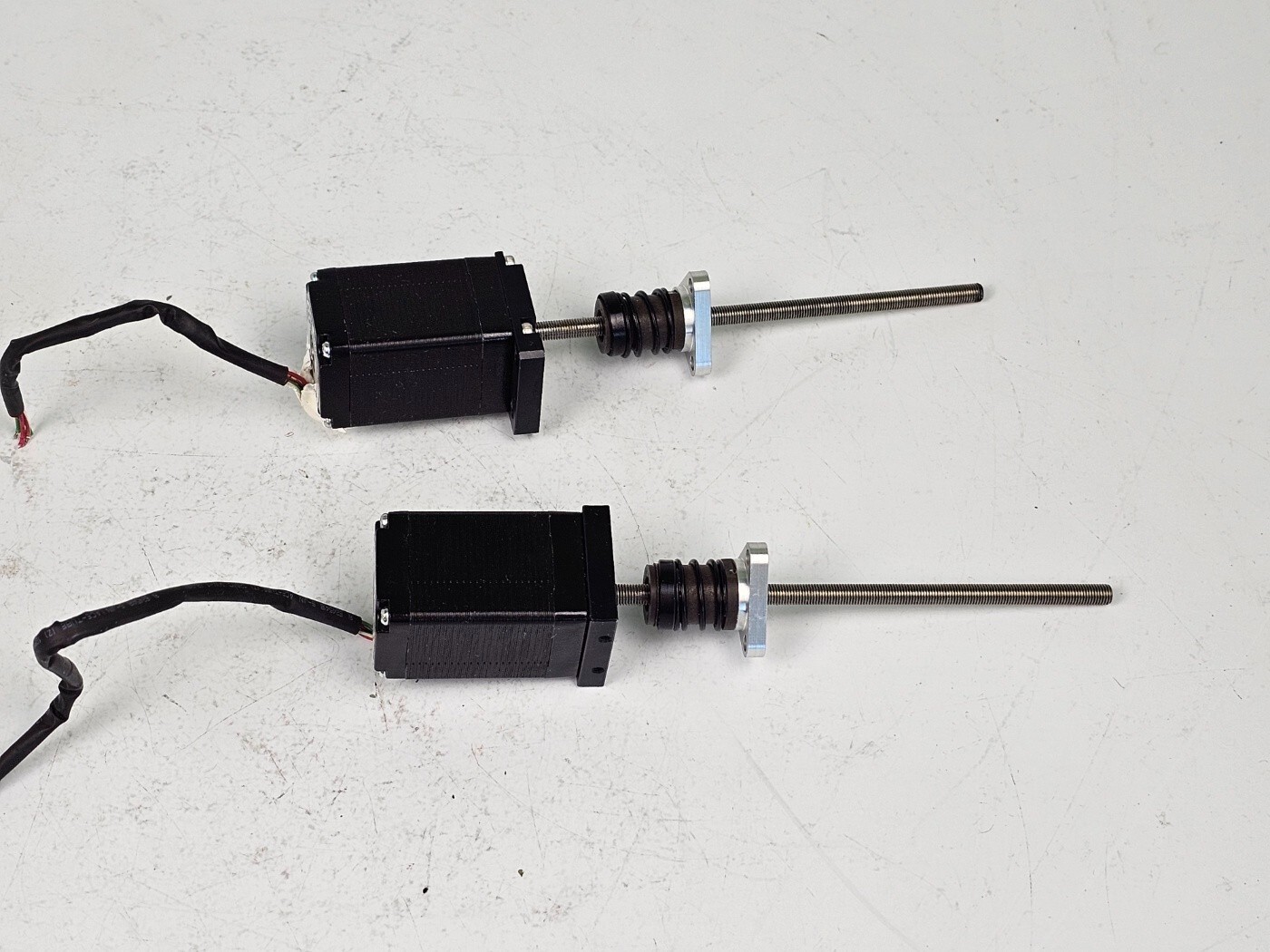 [2 UNIT] HAYDON SWITCH E28M47-05-038