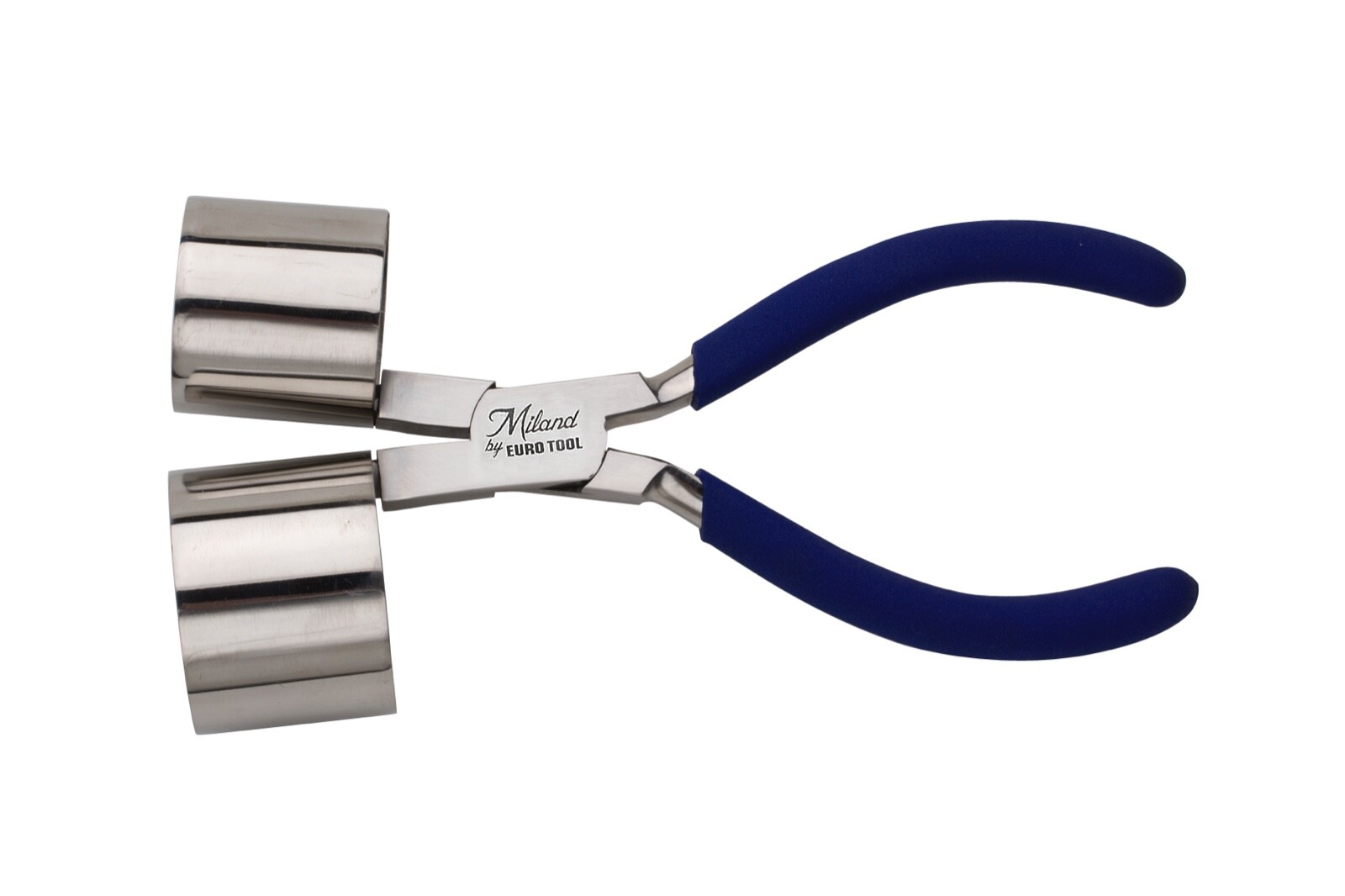 Miland Double Cylinder Bracelet Pliers Jewelry Making Metal Shaping Tool