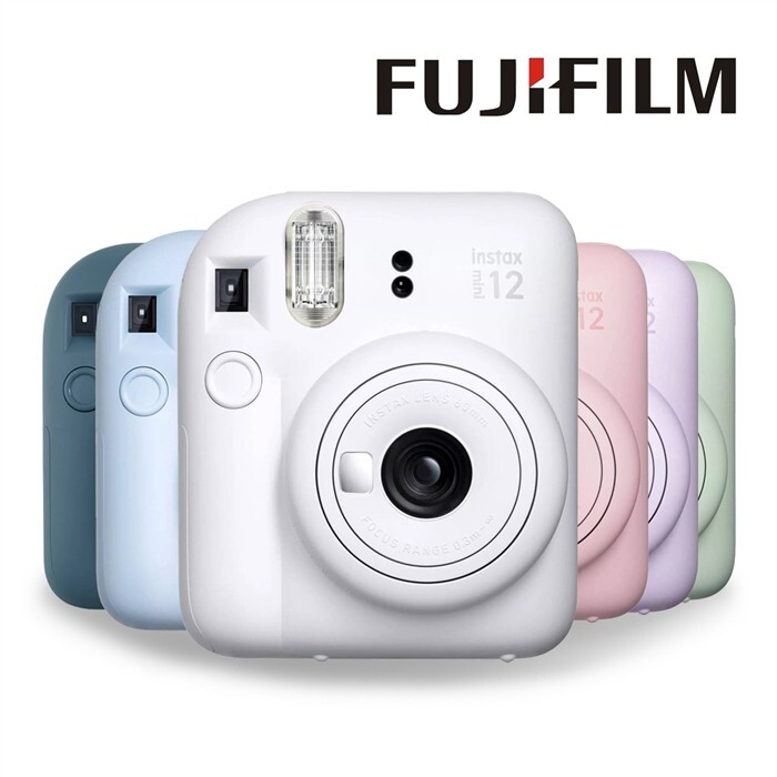 Fujifilm instax mini 12 Instant Camera
