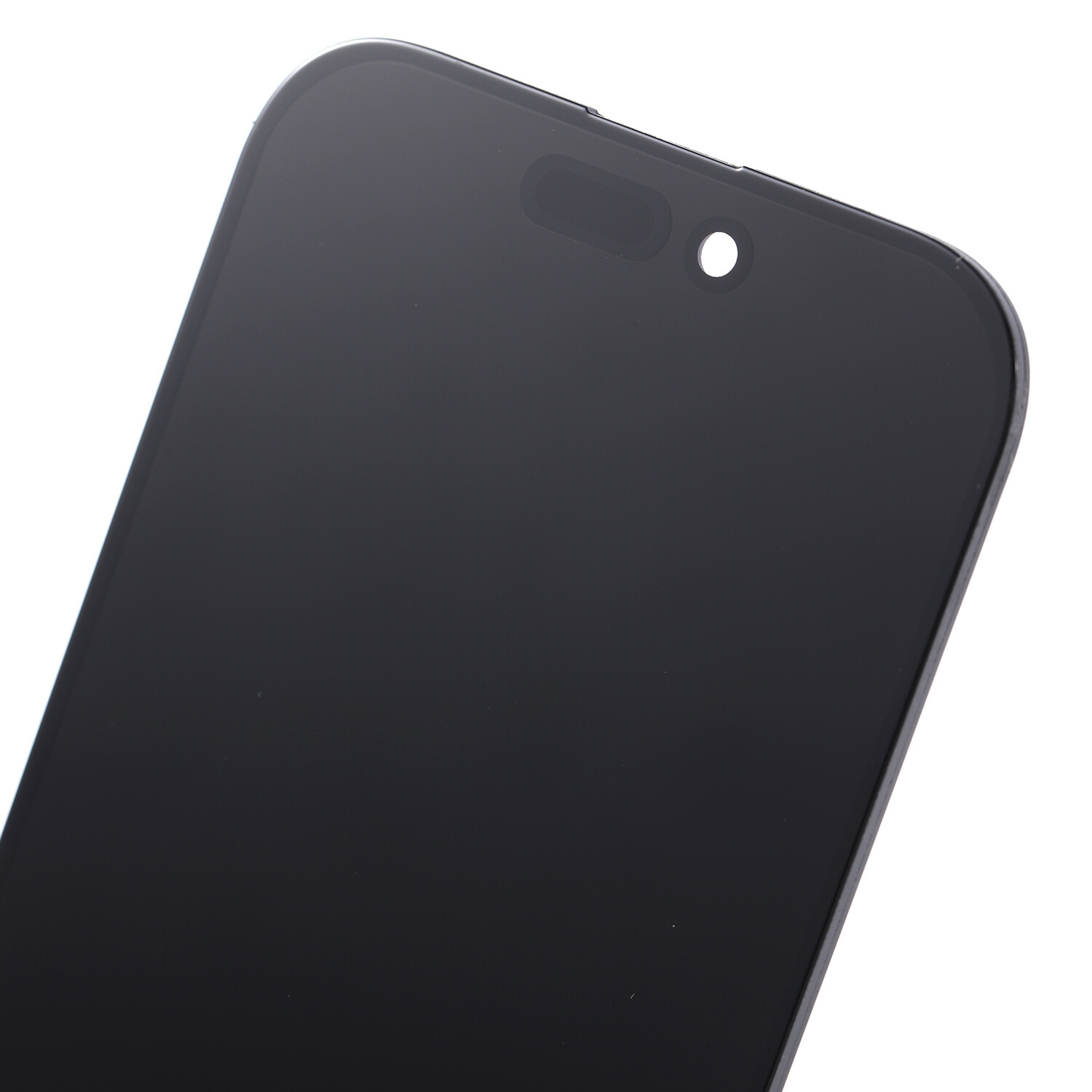 For Apple iPhone 16 Pro LCD Display Touch Screen Digitizer Replacement Assembly